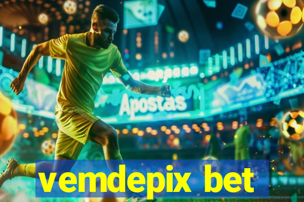 vemdepix bet